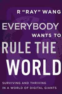 Everybody Wants to Rule the World