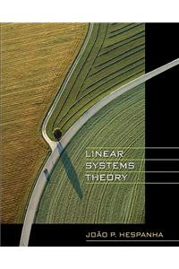 Linear Systems Theory