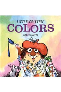 Little Critter(r) Colors