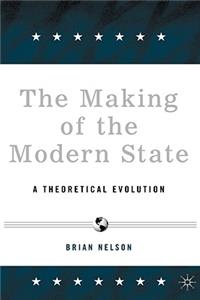 Making of the Modern State