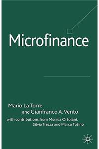 Microfinance