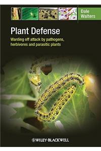 Plant Defense