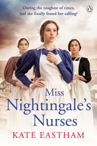 Miss Nightingale's Nurse