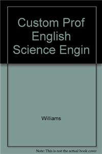 Custom Prof English Science Engin