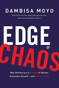 Edge of Chaos