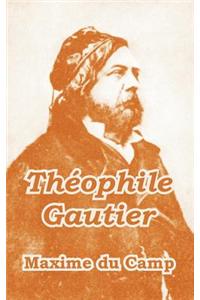 Theophile Gautier