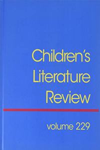 Children's Literature Review