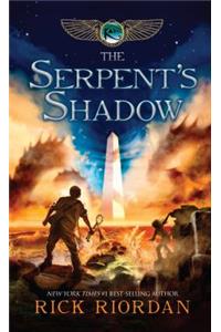 Serpent's Shadow