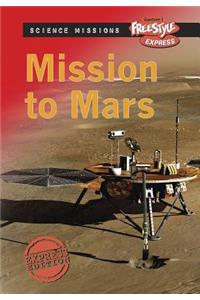 Mission to Mars