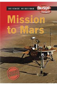 Mission to Mars