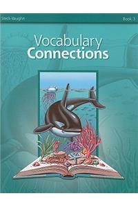 Vocabulary Connections, Book 3