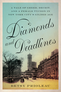 Diamonds and Deadlines