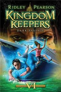 Kingdom Keepers VI