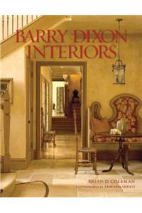 Barry Dixon Interiors