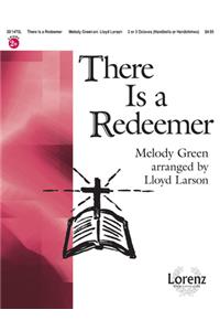 There Is a Redeemer