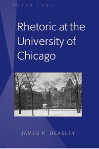 Rhetoric at the University of Chicago