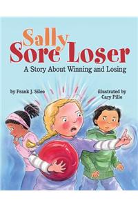 Sally Sore Loser