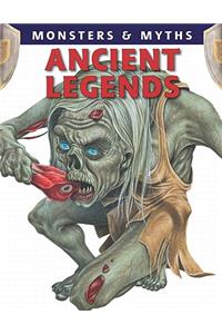 Ancient Legends