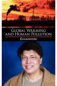 Global Warming and Human Pollution
