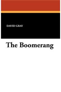 The Boomerang