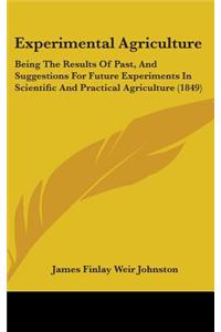 Experimental Agriculture