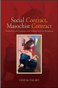 Social Contract, Masochist Contract