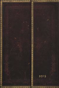 BLACK MOROCCAN GRANDE 2019 VER