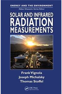 Solar and Infrared Radiation Measurements