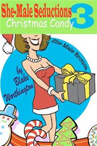 She-Male Seductions 3: Christmas Candy