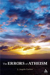 The Errors of Atheism