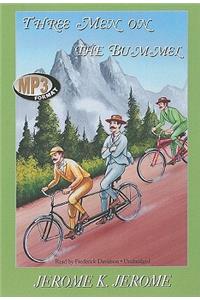 Three Men on the Bummel