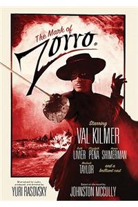 The Mark of Zorro