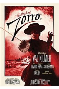 Mark of Zorro