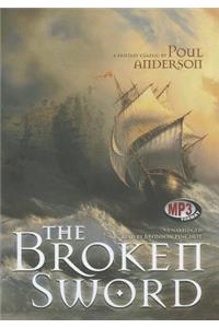 The Broken Sword
