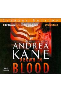 Drawn in Blood