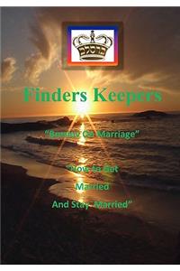 Finders Keepers