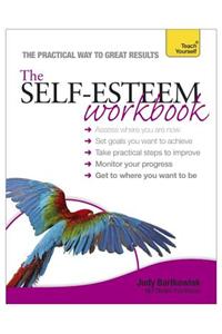 Self-esteem Workbook: Teach Yourself