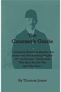 The Courser's Guide