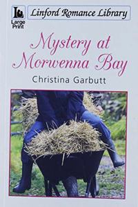 Mystery At Morwenna Bay