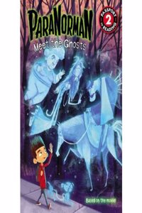 ParaNorman: Meet the Ghosts