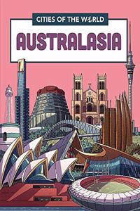 Cities of the World: Cities of Australasia