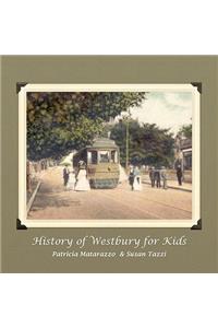History of Westbury for Kids