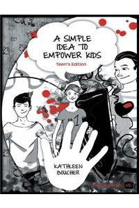 A Simple Idea to Empower Kids