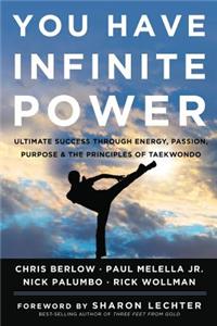 You Have Infinite Power