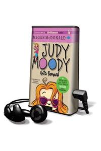 Judy Moody Gets Famous