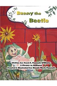 Benny the Beetle