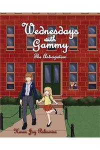 Wednesdays with Gammy