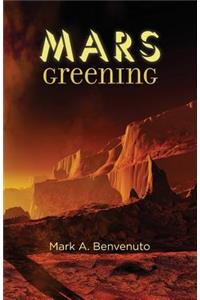 Mars Greening