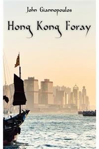 Hong Kong Foray