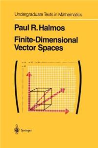 Finite-Dimensional Vector Spaces